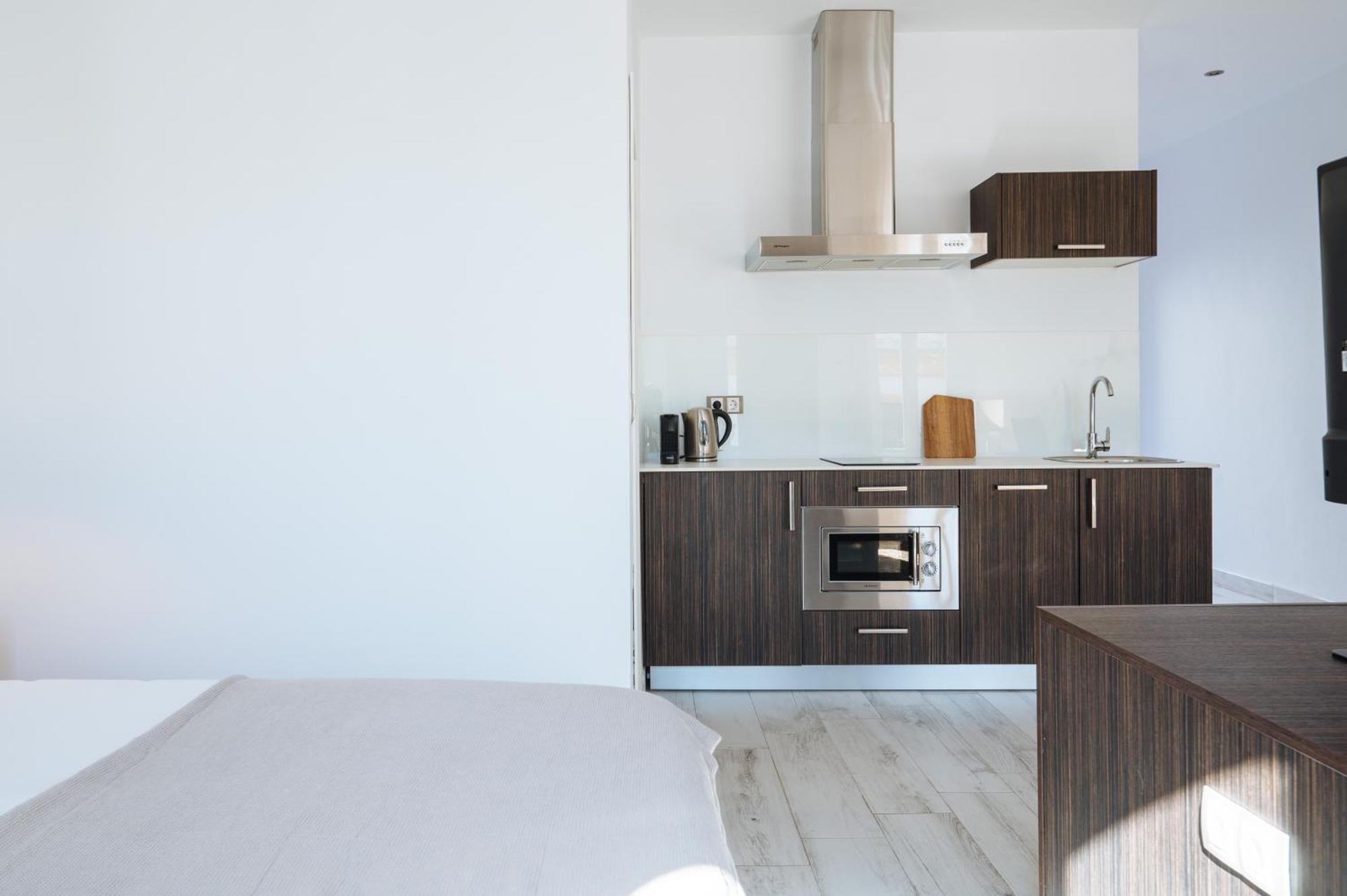 Apartamentos "El Escondite De Triana" Севилья Экстерьер фото